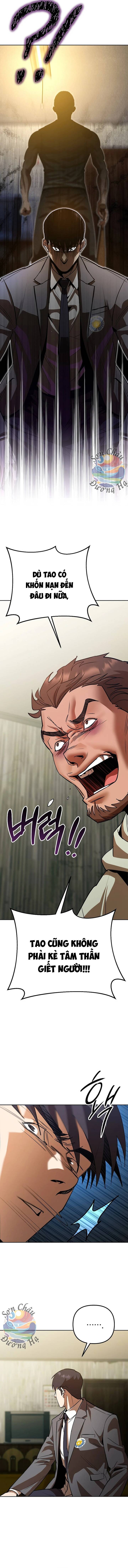 Chí Mạng Chap 9 - Next Chap 10