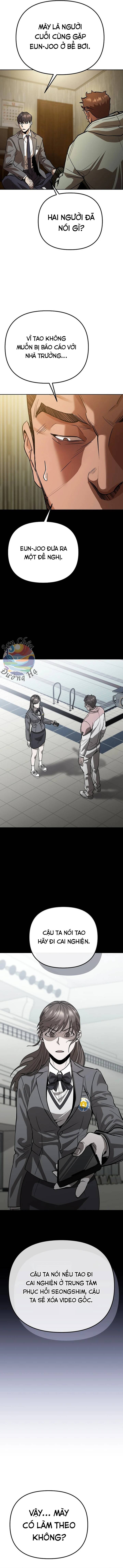 Chí Mạng Chap 9 - Next Chap 10