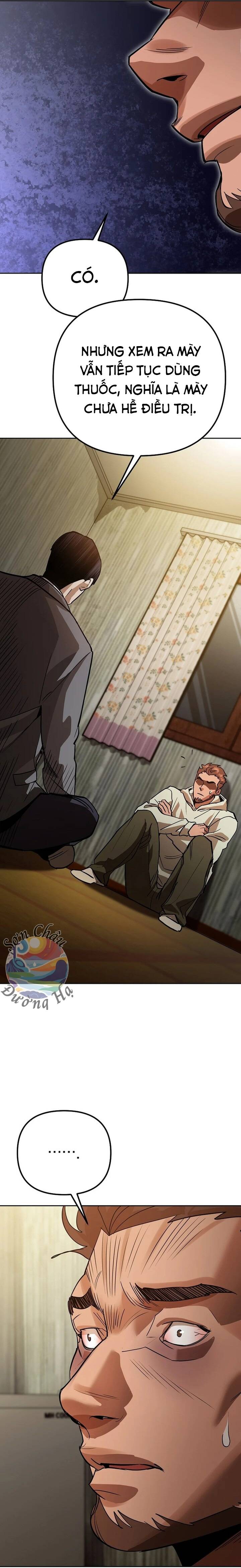 Chí Mạng Chap 9 - Next Chap 10