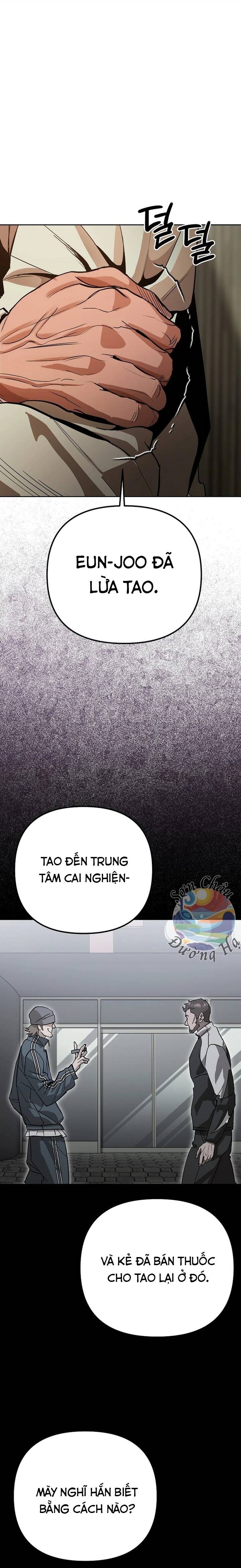 Chí Mạng Chap 9 - Next Chap 10