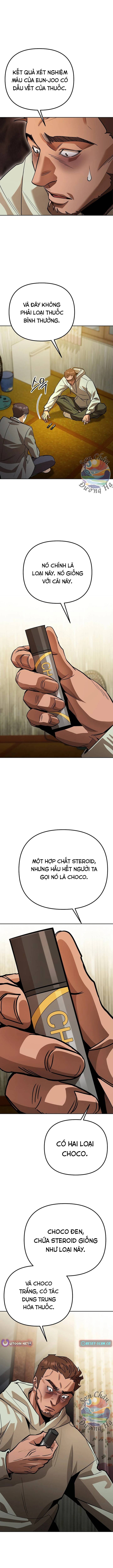 Chí Mạng Chap 9 - Next Chap 10