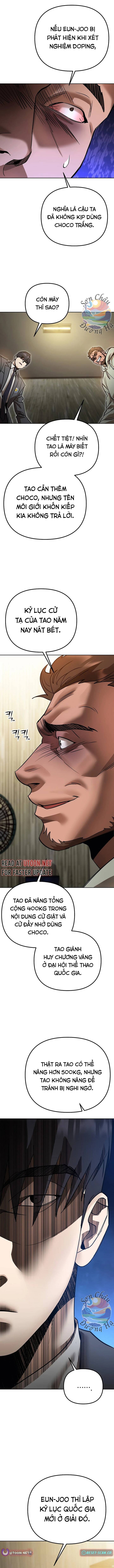 Chí Mạng Chap 9 - Next Chap 10