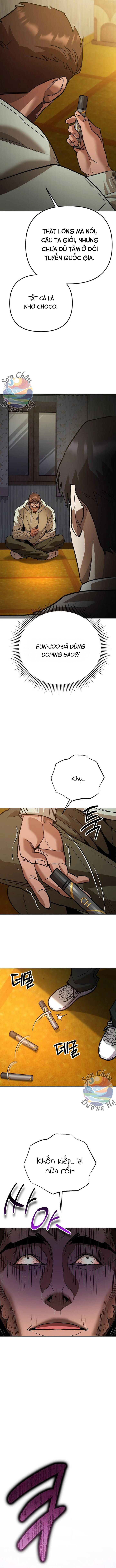 Chí Mạng Chap 9 - Next Chap 10