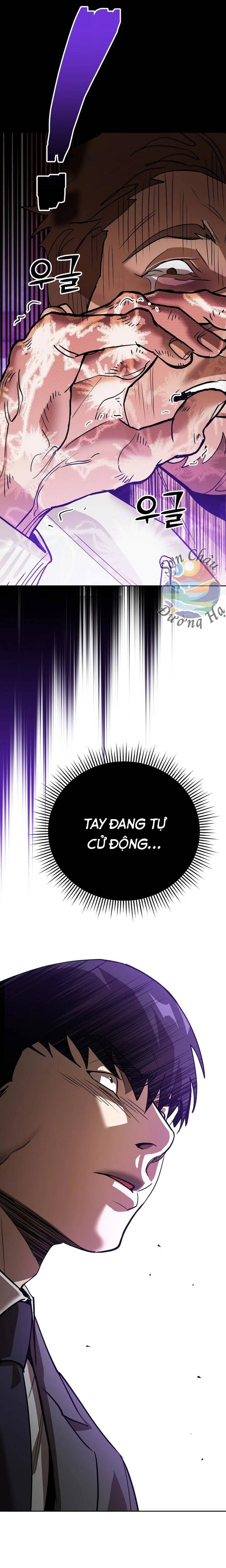 Chí Mạng Chap 9 - Next Chap 10