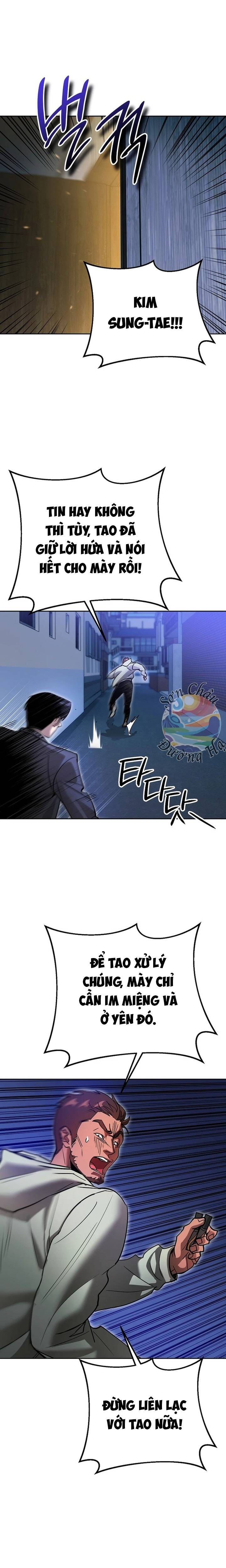 Chí Mạng Chap 9 - Next Chap 10