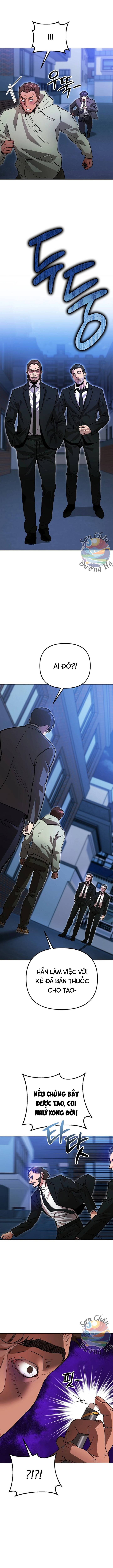 Chí Mạng Chap 9 - Next Chap 10