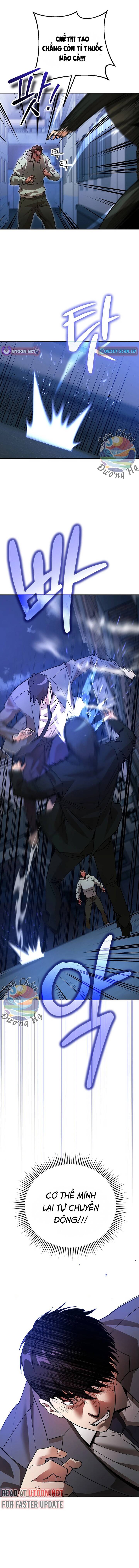 Chí Mạng Chap 9 - Next Chap 10