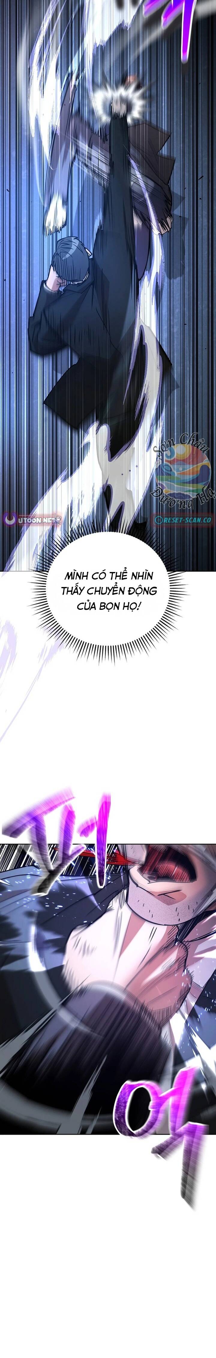 Chí Mạng Chap 9 - Next Chap 10