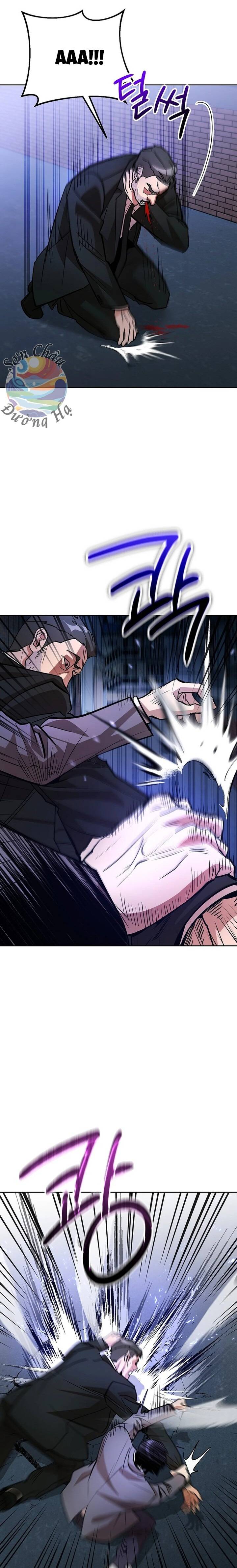 Chí Mạng Chap 9 - Next Chap 10