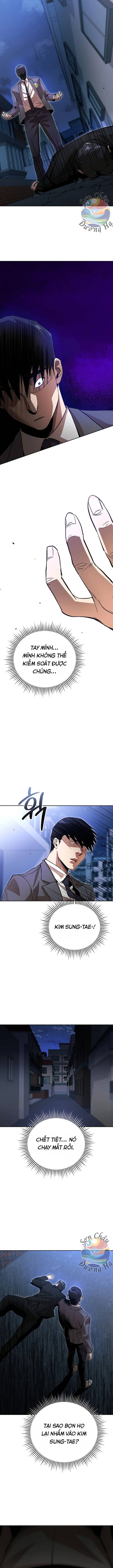 Chí Mạng Chap 9 - Next Chap 10