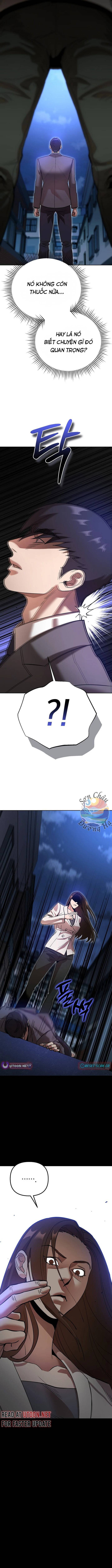 Chí Mạng Chap 9 - Next Chap 10