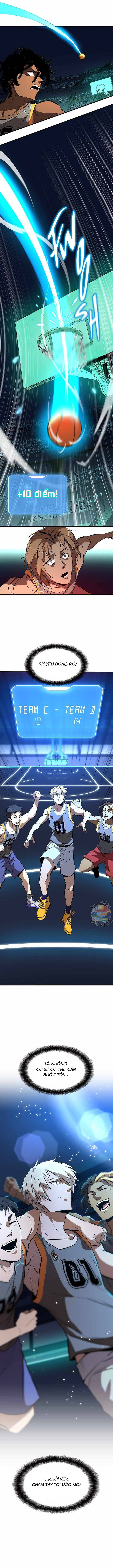 Overtime Chap 13 - Next Chap 14