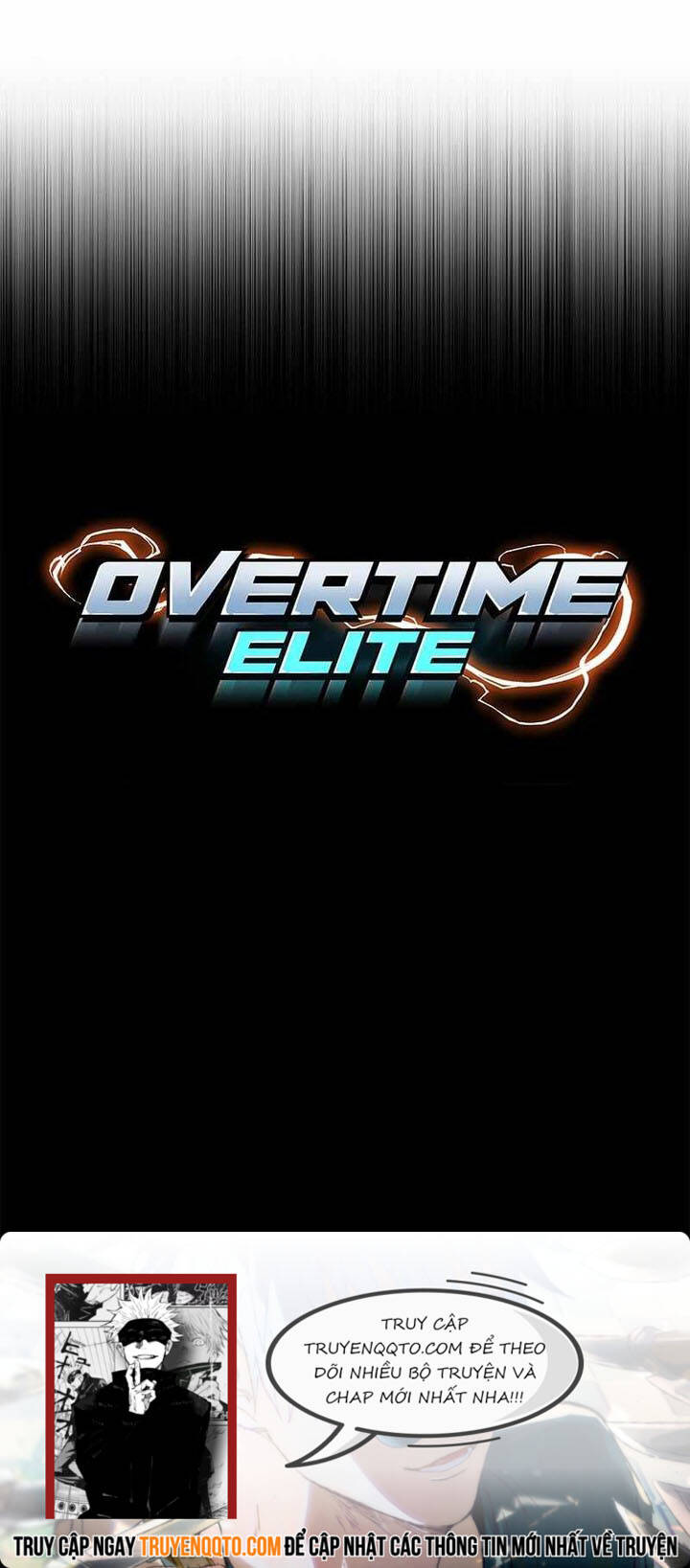 Overtime Chap 13 - Next Chap 14