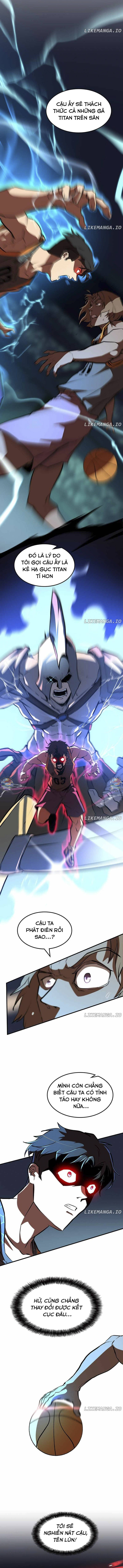 Overtime Chap 16 - Next Chap 17