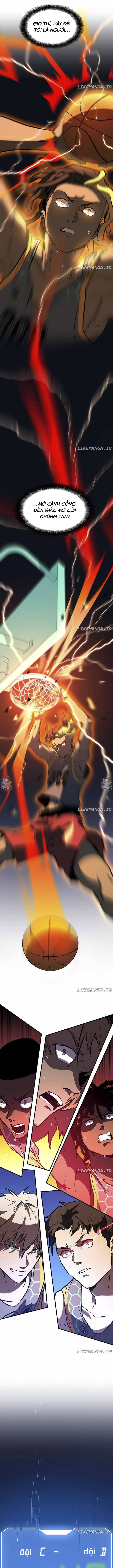 Overtime Chap 16 - Next Chap 17