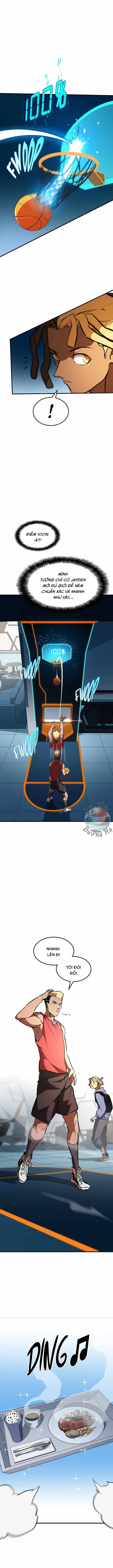 Overtime Chap 18 - Next Chap 19