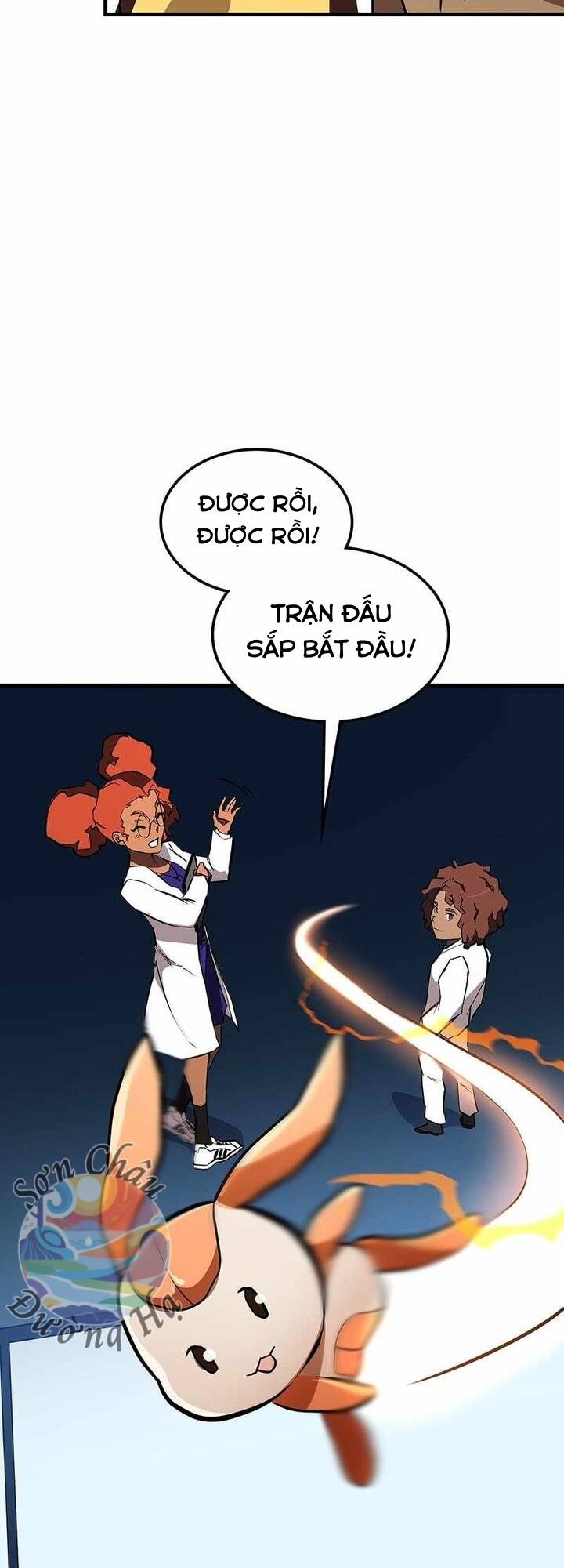 Overtime Chap 23 - Next Chap 24