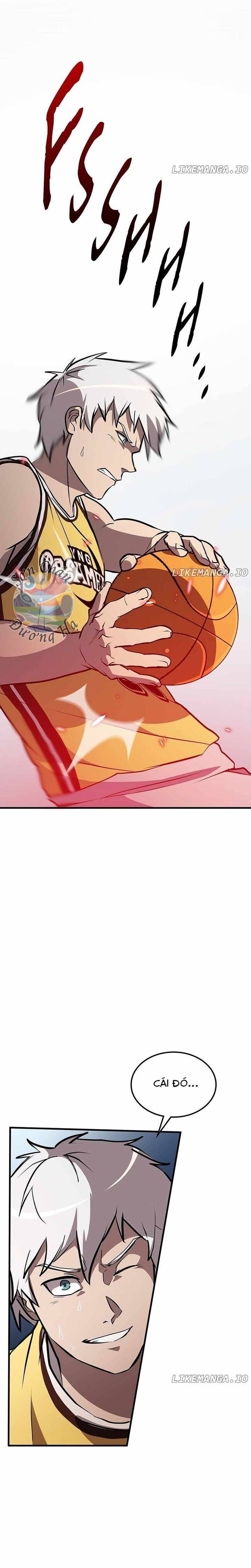 Overtime Chap 29 - Next Chap 30