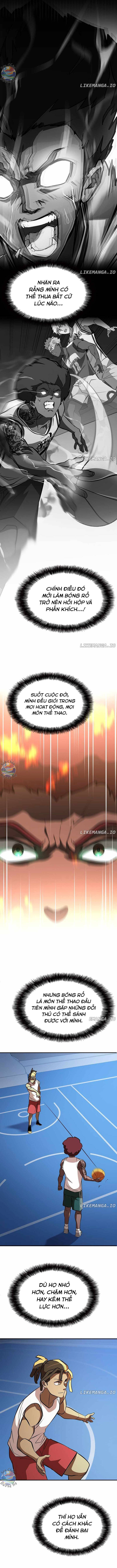 Overtime Chap 31 - Next Chap 32