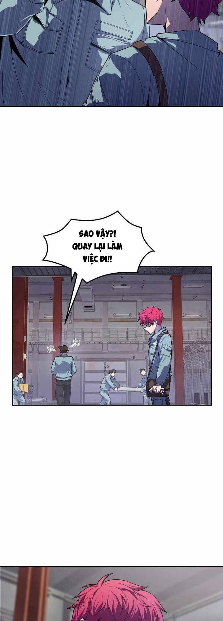 Vương Tử Bóng Chày Chap 5 - Next Chap 6