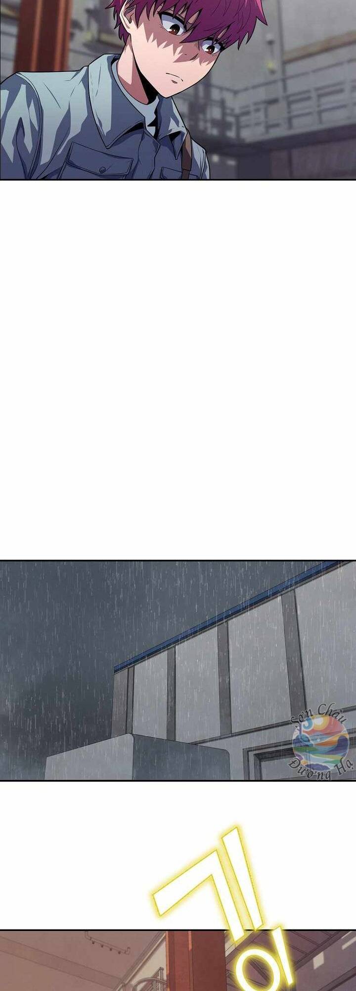 Vương Tử Bóng Chày Chap 5 - Next Chap 6