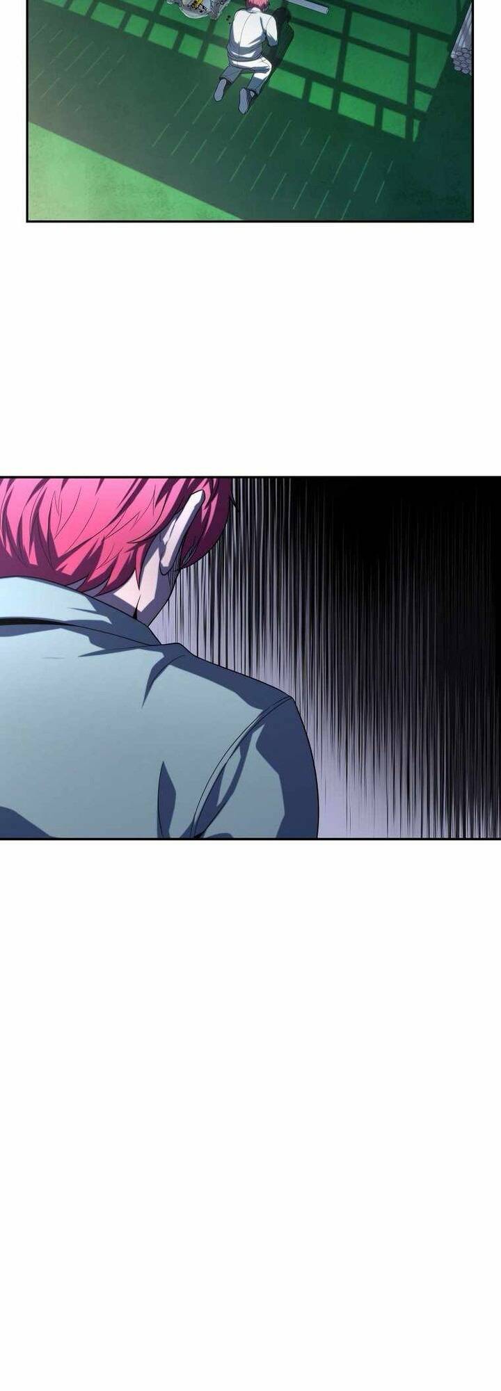 Vương Tử Bóng Chày Chap 5 - Next Chap 6