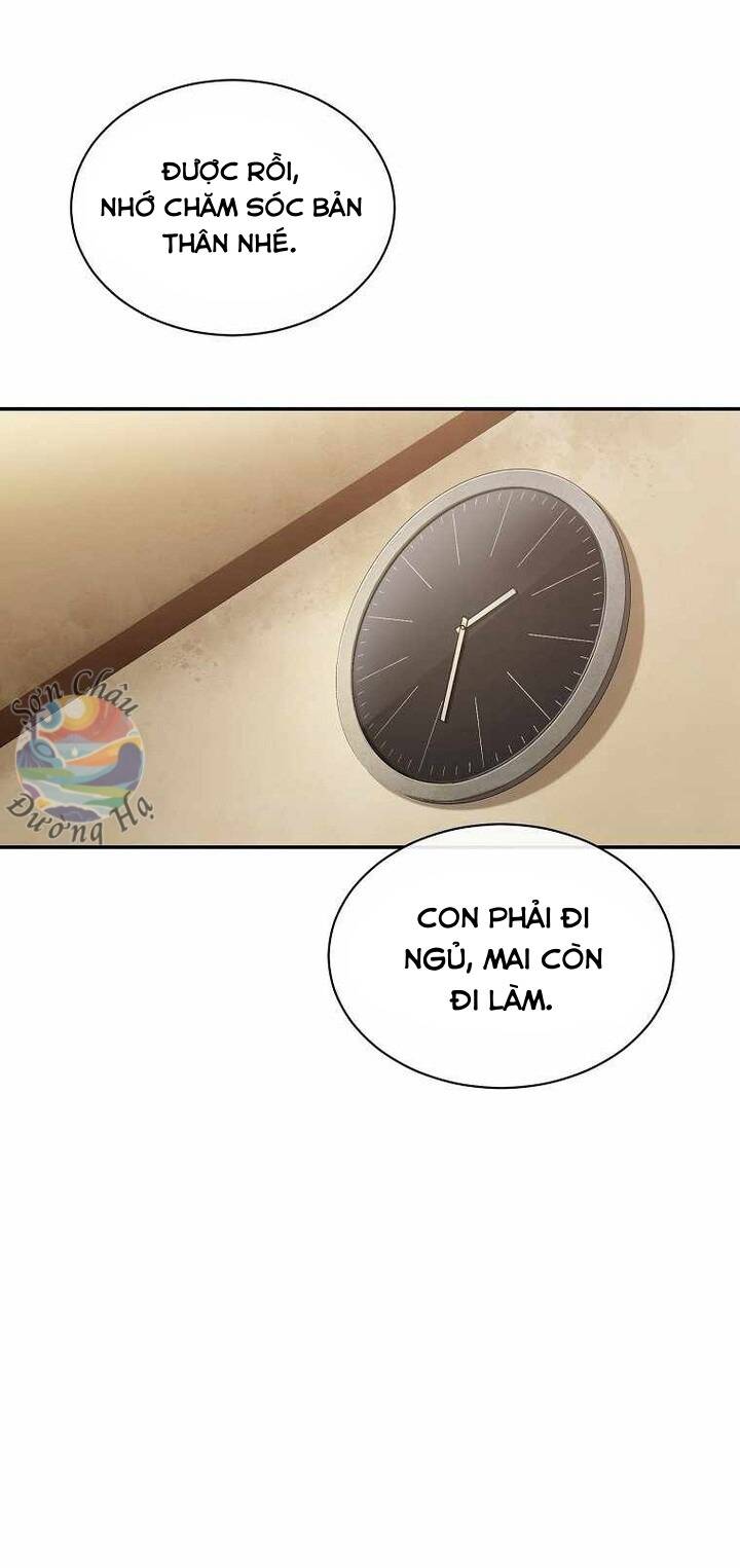 Vương Tử Bóng Chày Chap 5 - Next Chap 6