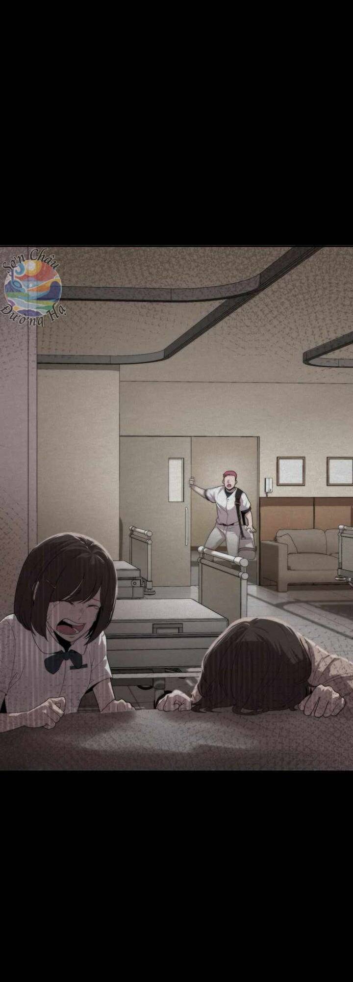 Vương Tử Bóng Chày Chap 5 - Next Chap 6