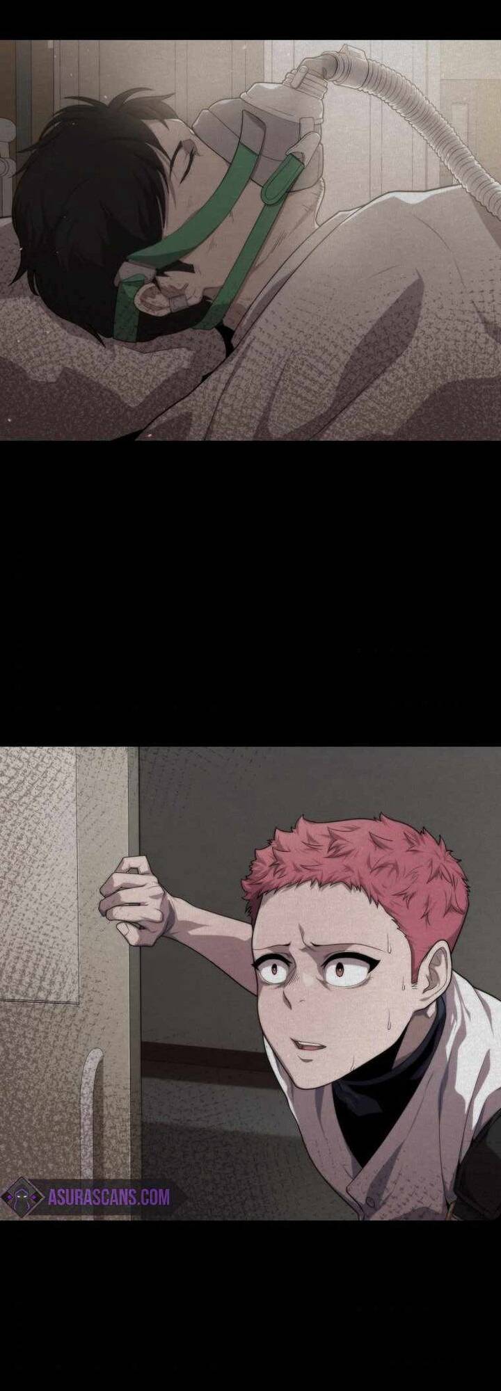 Vương Tử Bóng Chày Chap 5 - Next Chap 6