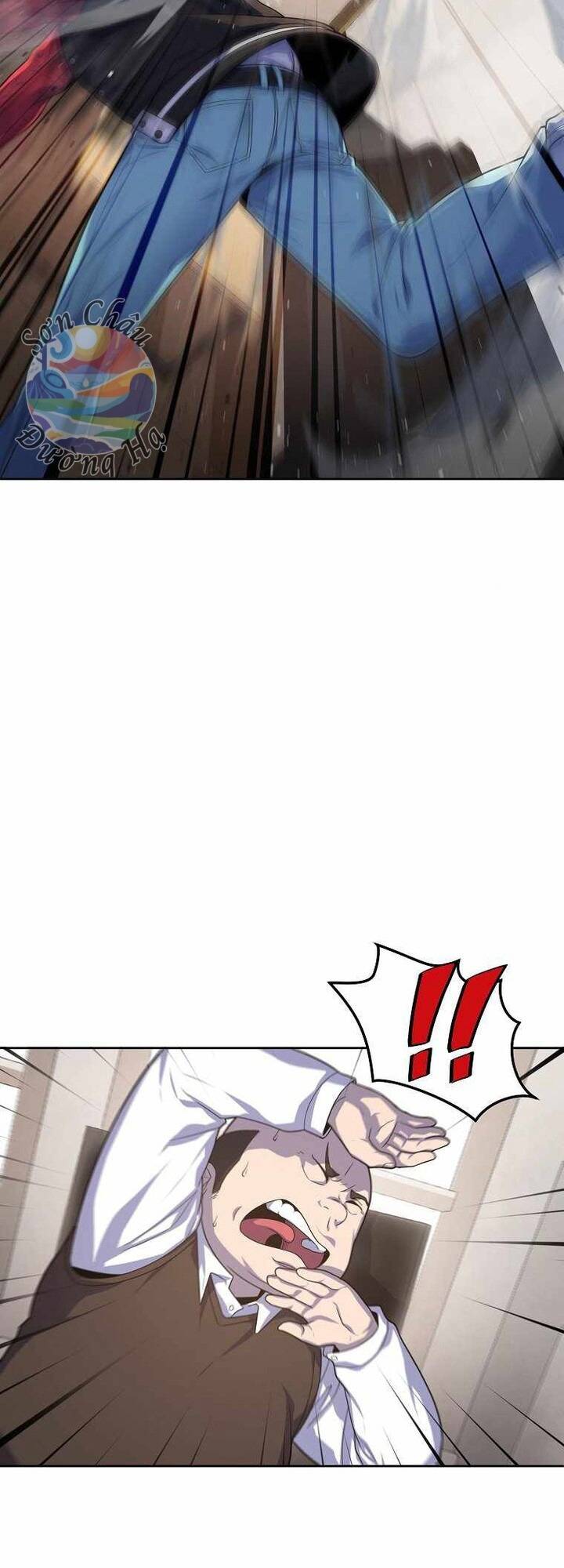 Vương Tử Bóng Chày Chap 5 - Next Chap 6