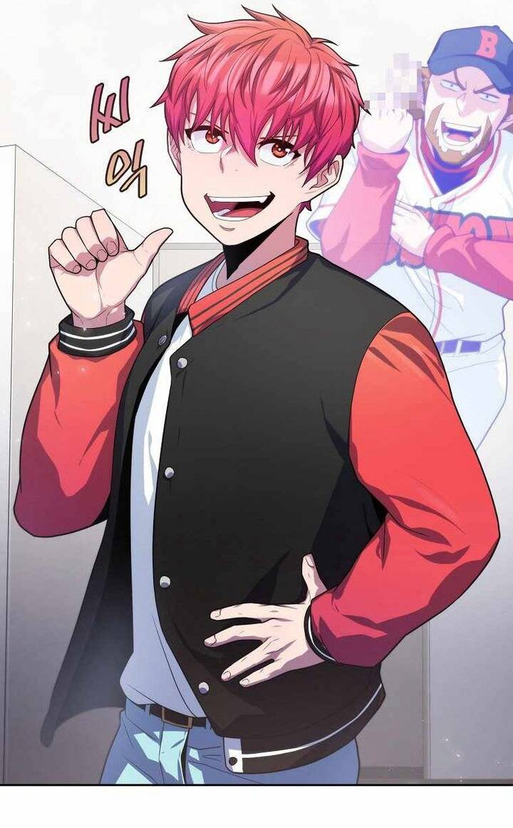 Vương Tử Bóng Chày Chap 5 - Next Chap 6