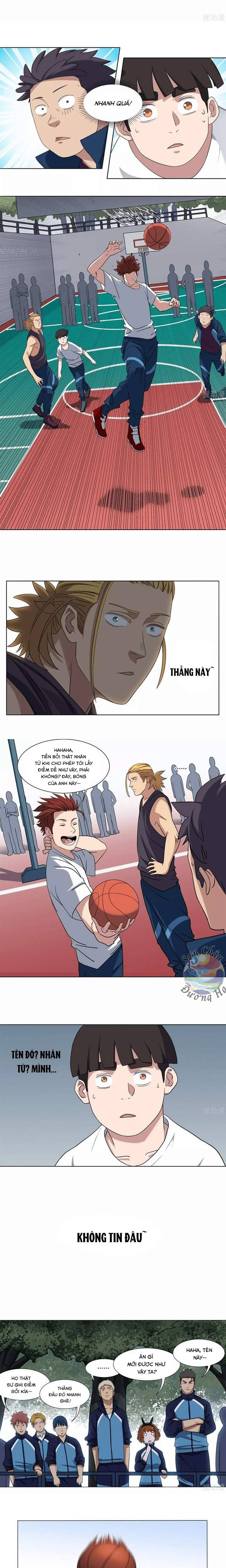 Niên Thiếu Chap 13 - Next Chap 14