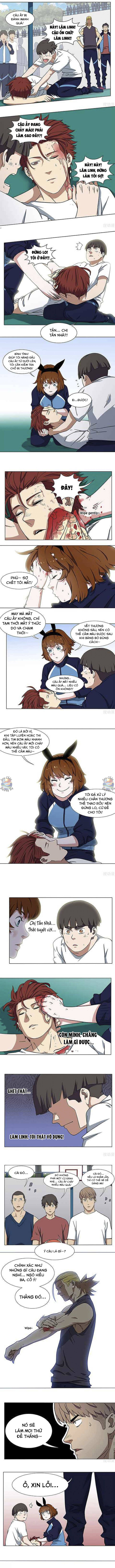 Niên Thiếu Chap 17 - Next Chap 18