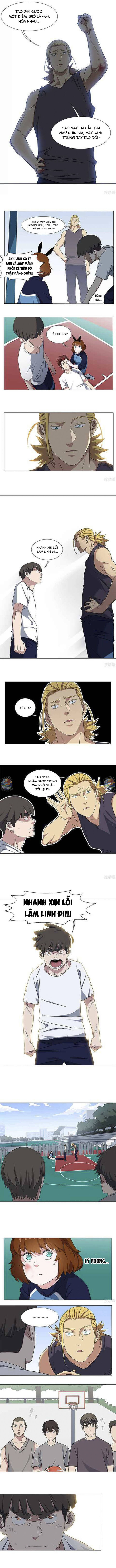 Niên Thiếu Chap 17 - Next Chap 18