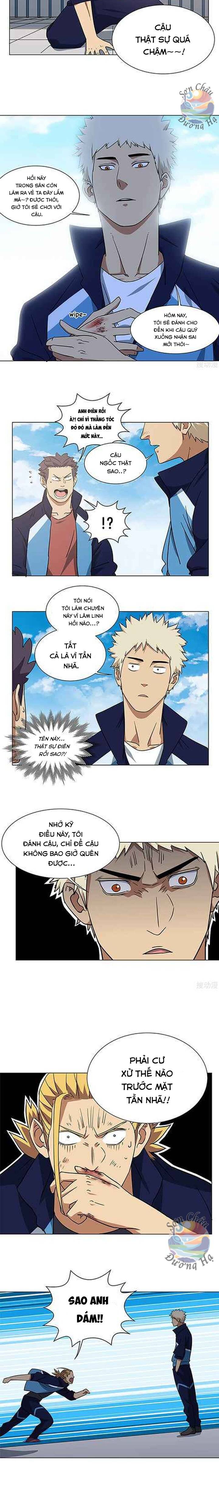 Niên Thiếu Chap 22 - Next Chap 23