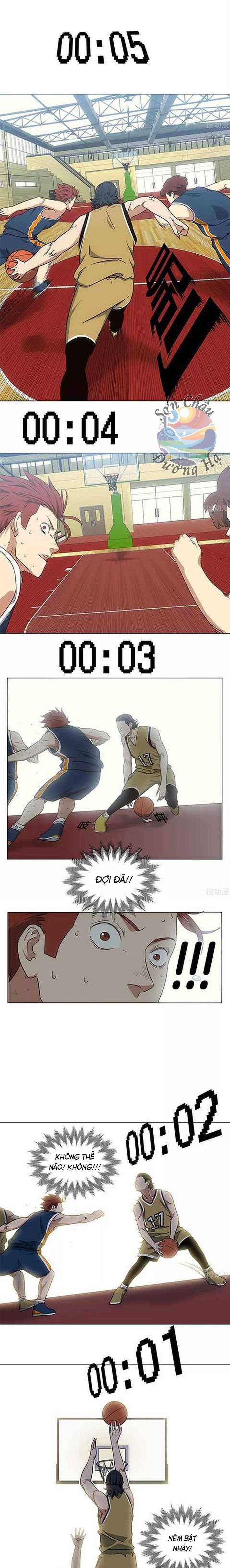 Niên Thiếu Chap 23 - Next Chap 24