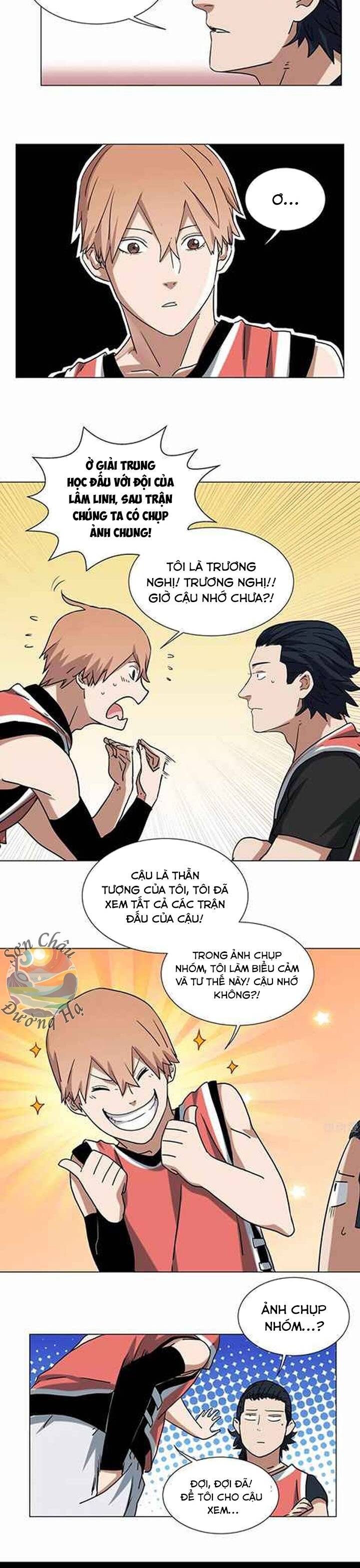 Niên Thiếu Chap 29 - Next Chap 30