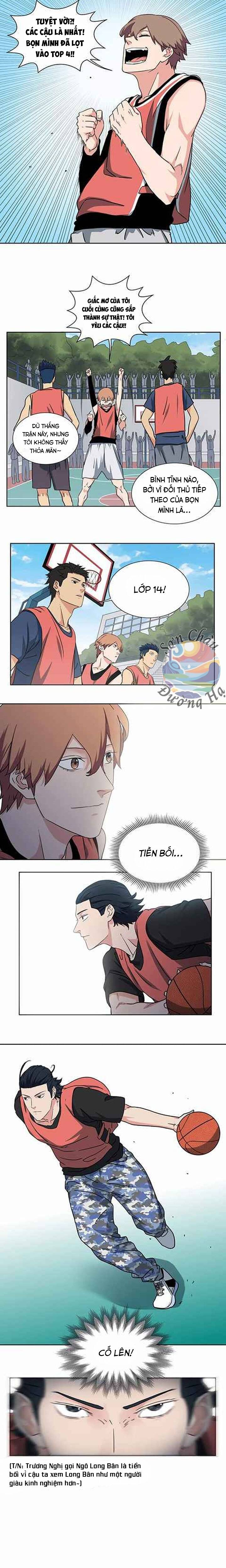 Niên Thiếu Chap 30 - Next Chap 31