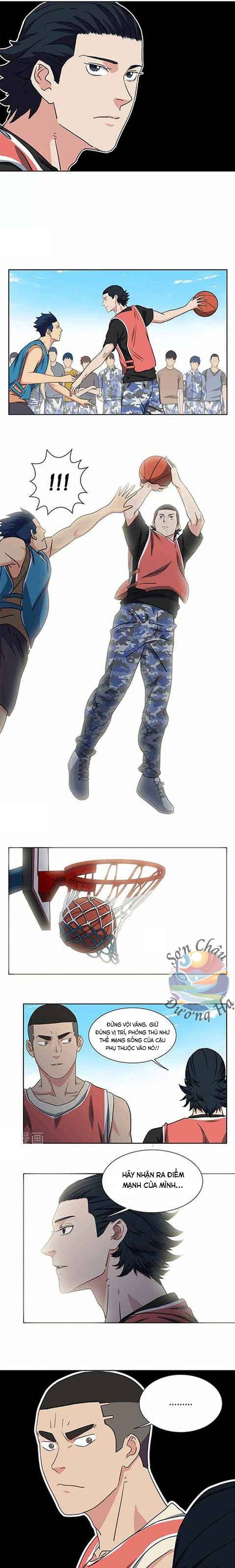 Niên Thiếu Chap 32 - Next Chap 33