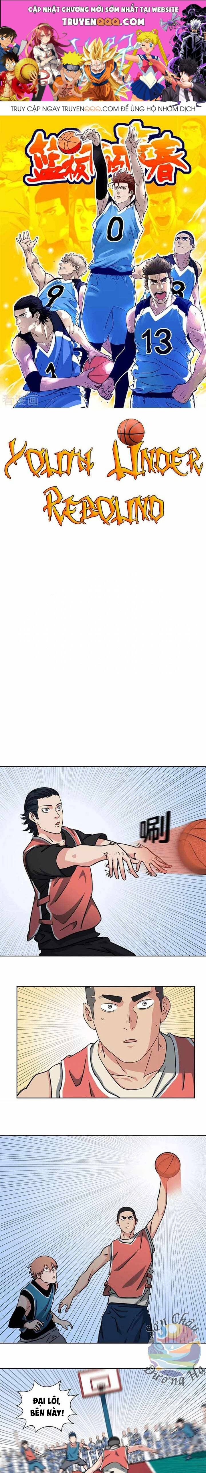 Niên Thiếu Chap 33 - Next Chap 34