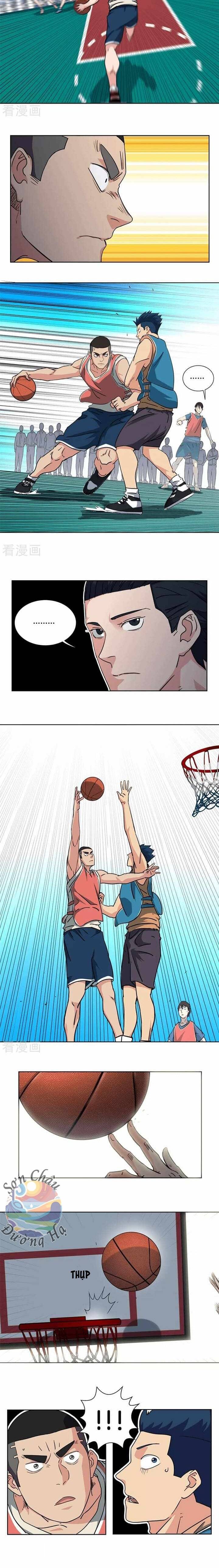 Niên Thiếu Chap 33 - Next Chap 34