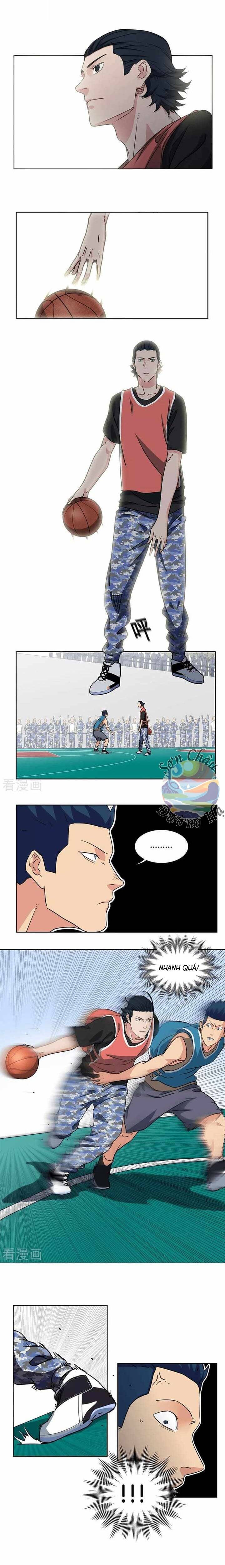 Niên Thiếu Chap 33 - Next Chap 34