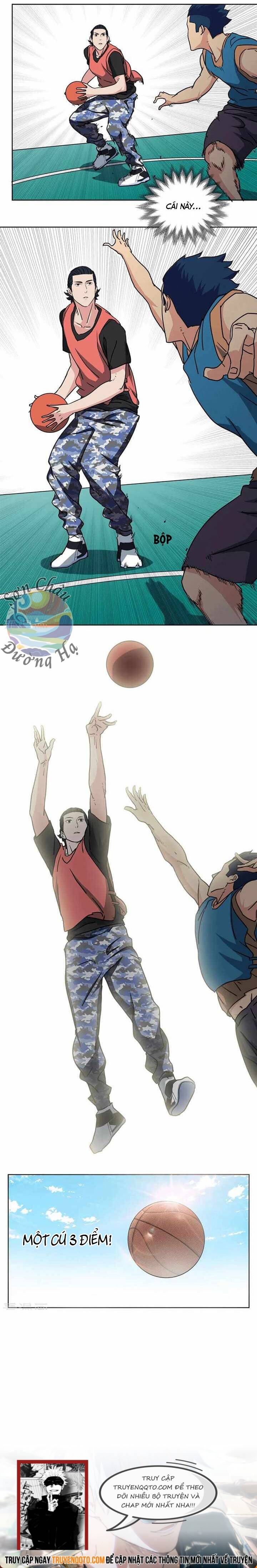 Niên Thiếu Chap 33 - Next Chap 34