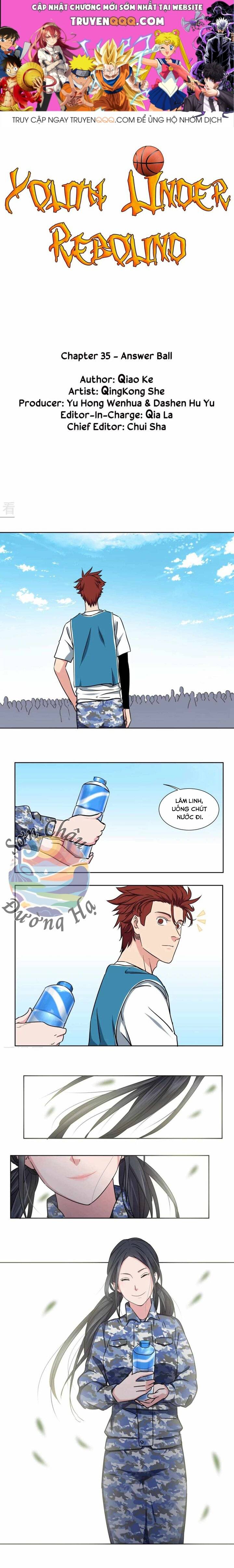 Niên Thiếu Chap 35 - Next Chap 36