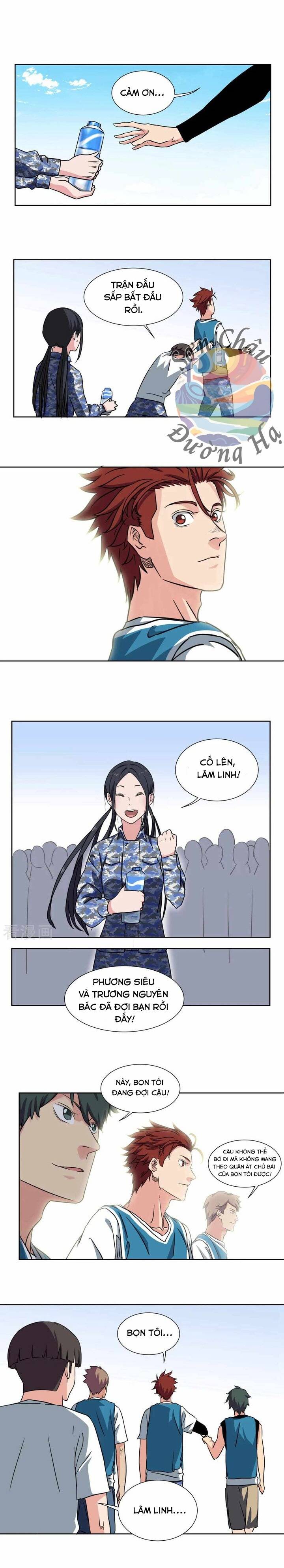 Niên Thiếu Chap 35 - Next Chap 36