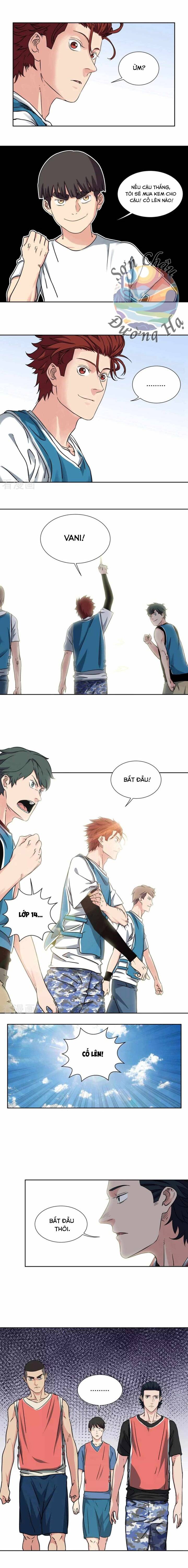 Niên Thiếu Chap 35 - Next Chap 36