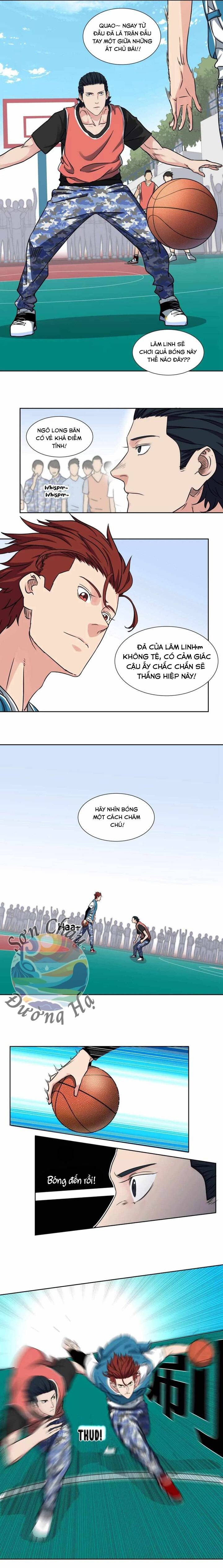 Niên Thiếu Chap 35 - Next Chap 36