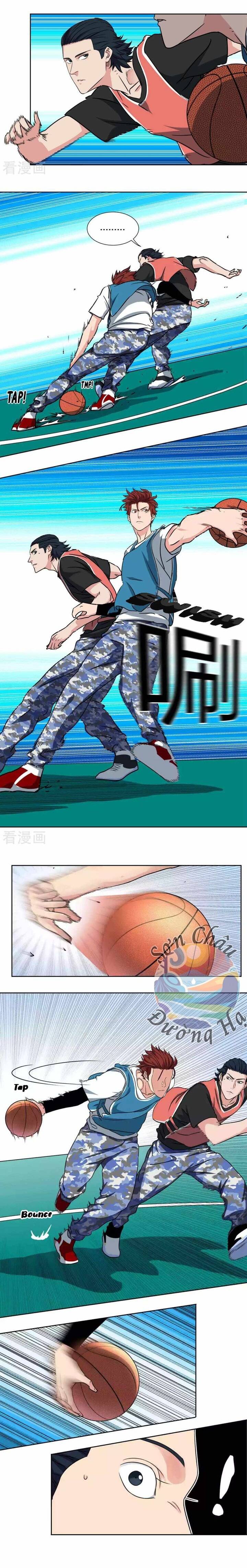 Niên Thiếu Chap 35 - Next Chap 36