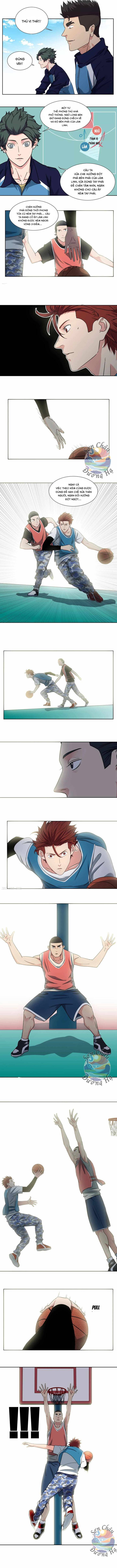 Niên Thiếu Chap 37 - Next Chap 38