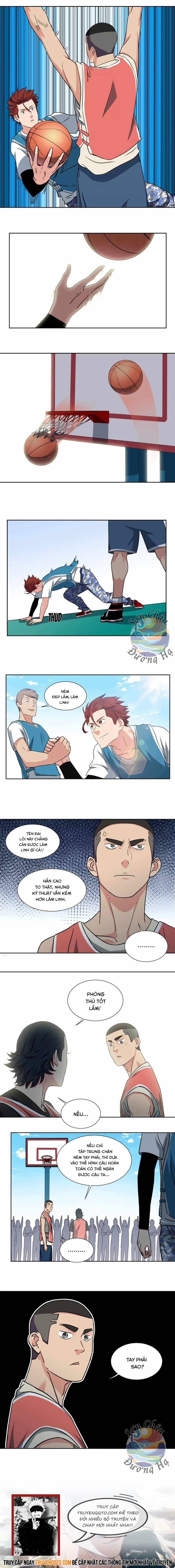 Niên Thiếu Chap 37 - Next Chap 38